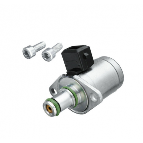 a2214600184 a2114600884 power speed steering solenoid valve 2114600984 for mercedes benz W164